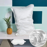 SilkenDreams™ Mulberry Silk Pillowcase