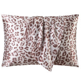 Wild Silk Beauty: Double-Sided Mulberry Silk Pillowcase - Queen Size