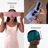 Pure Silk Sleep Mask