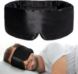 Pure Silk Sleep Mask