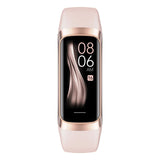 AMOLED Smart Watch – Waterproof Fitness Tracker with Heart Rate & Blood Oxygen Monitor - Julie bags