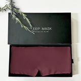 Pure Silk Sleep Mask