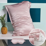 SilkenDreams™ Mulberry Silk Pillowcase